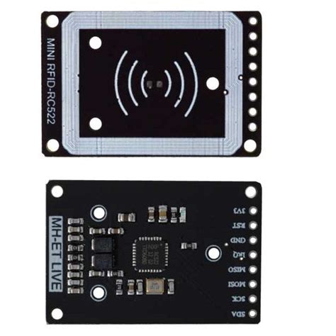 13.56 mhz rfid